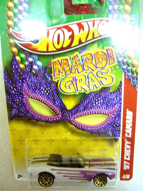 T Hunted Hot Wheels No Carnaval