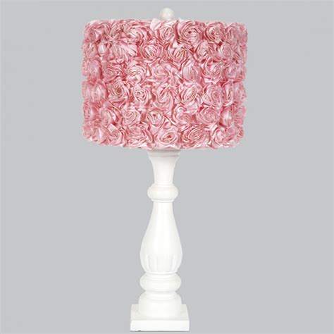 Pink Lamps Excellent Presents For Girls And Women Warisan Lighting