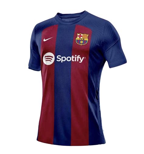 FC Barcelona Home Shirt 2023-24 in Pakistan - The Shoppies