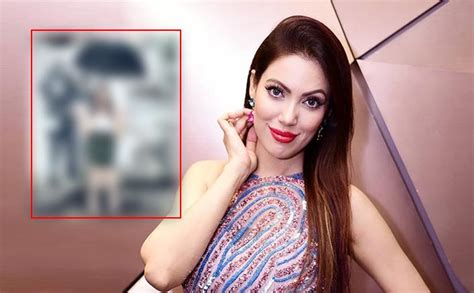 Taarak Mehta Ka Ooltah Chashmahs Munmun Dutta Shares Her Pyaar Hua