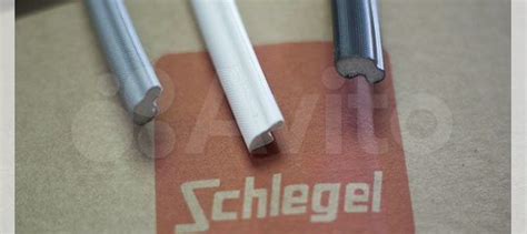 Уплотнитель Schlegel Q-lon для пластиковых окон купить в Мурино ...