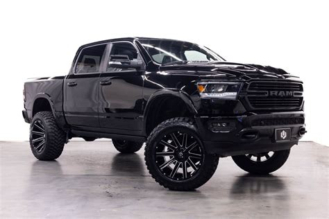 Used Lifted 2021 Ram 1500 Nationwide Shipping