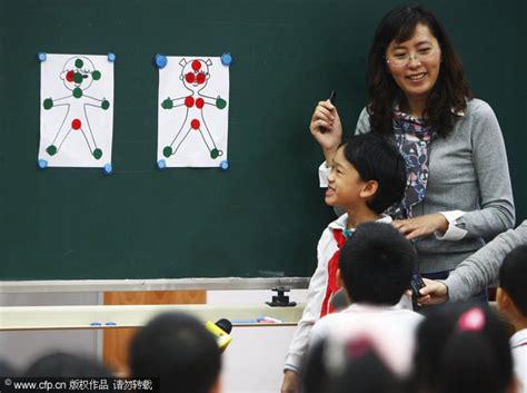 Sex Education Book Introduced In Shanghai Cn