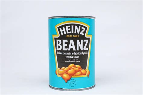 Heinz Baked Beans 415g Greenspoon