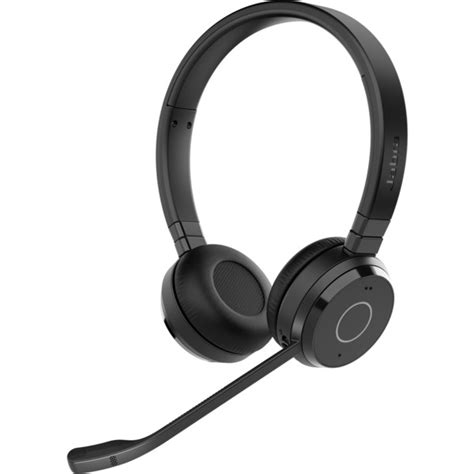 Jabra Evolve 65 TE USB A MS Mono Headset Mono USB A Bluetooth MS