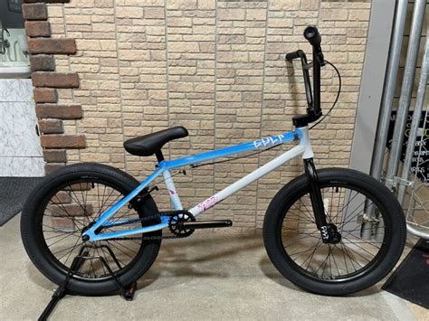 2022 Cult Devotion Bike 21tt Panza Pearl Whiteblue Bmx Shop Cave