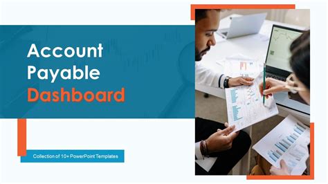 Account Payable Dashboard Powerpoint PPT Template Bundles PPT Presentation