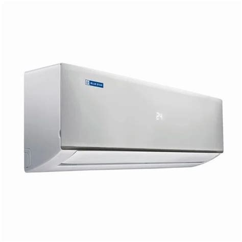 Blue Star 1 Ton 3 Star Fixed Speed Split Ac Fb312dnu Price From Rs