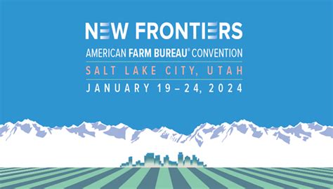 Jack Uldrich Keynote Slated For 2024 American Farm Bureau Convention