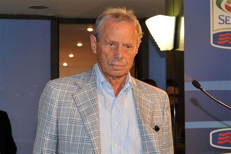 Lutto nel mondo del calcio è morto Maurizio Zamparini