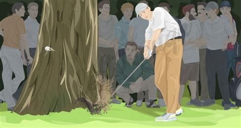 Become a Shotmaker: Golf Shot Shaping Strategy - The Left Rough