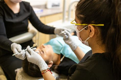 Dental Assisting Program Altrain Assisting