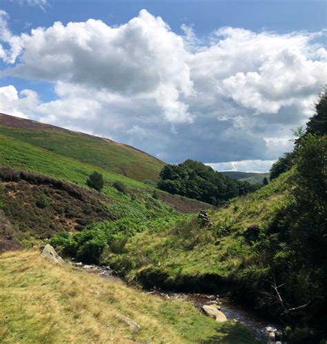 Newfold Farm Edale Campsite Review - Minimalist Family Adventures