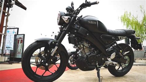 Yamaha Product Launch Motorcycle Bike India Vehicles Quick