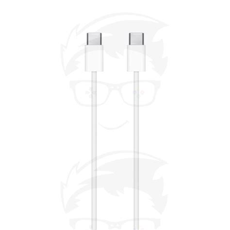 Apple Usb C Charge Cable 1 M Igeek Megastore