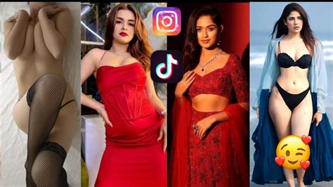 New Trending Instagram Reels Videos All Famous Tiktok Star Today