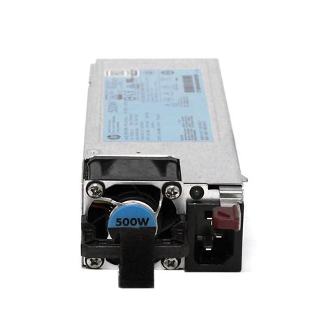 HP W FS Hot Plug POWER SUPPLY Kit G Series Price In Kenya