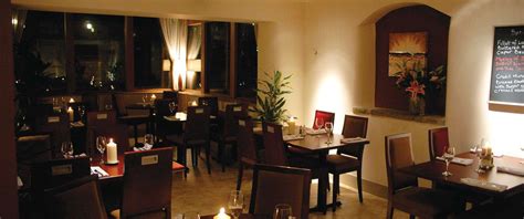 Cartwright Restaurant Aynho, Dining Banbury