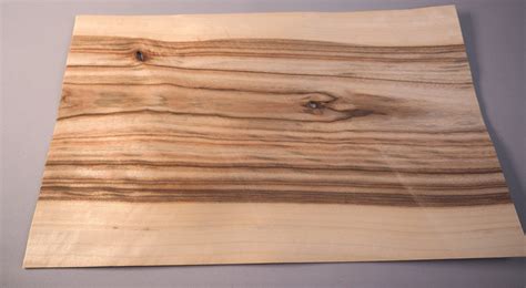 Camphor Laurel Timber Veneer Cl 11 G2 Australian Premier Veneers