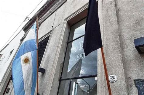 Un Jurado Popular Lo Declaró “no Culpable” Diario La Calle