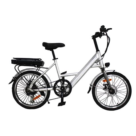 En15194 700c Dual Battery Electric Bike City E Bike Bicycle Adult E Bike Cycle With Hidden Motor