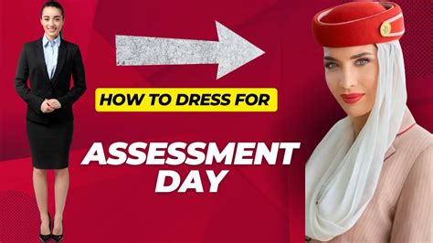 What To Wear For Cabin Crew Assessment Day Emirates Etihad