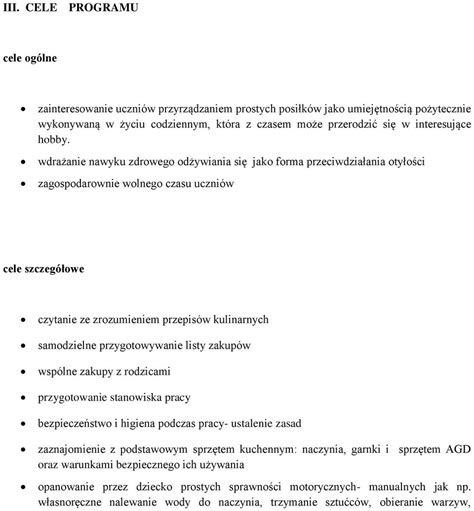 Innowacja Pedagogiczna Programowo Metodyczna Pdf Darmowe Pobieranie