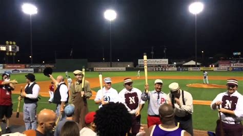 Take Me Out To The Ballgame 7th Inning Stretch Tennessee