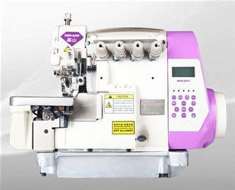 Machine Coudre Point De Surjet Hx Td H Sewing Co Ltd