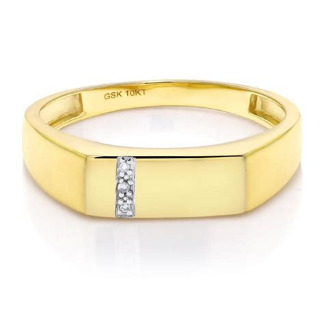 21 Anillos Para Novios Que Quieren Hacerse Una Promesa De Amor