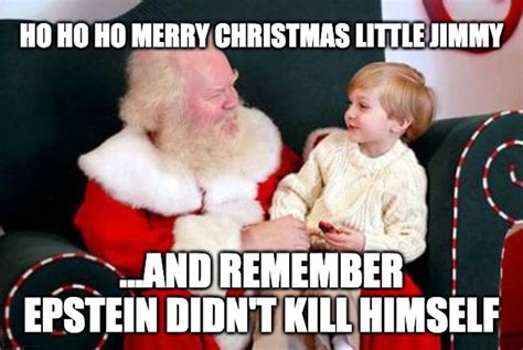 ONLY THE VERY BEST SANTA CLAUS MEMES The Howler Monkey