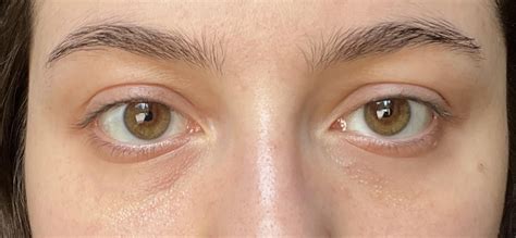 can’t tell if they’re amber or hazel : r/eyes