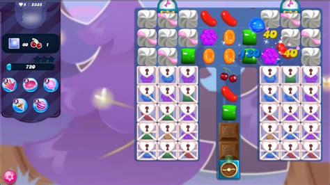 How To Play Candy Crush Saga Levels 23342335 Candy Crush Saga Game