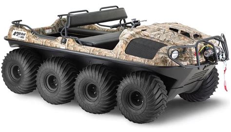 Amphibious Vehicles Amphibious Argo Atv Argo Aatv Argo All Terrain