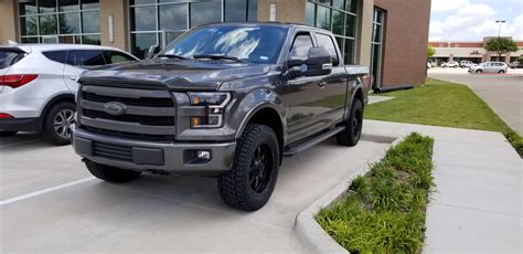 The Leveling Kit Thread - Page 74 - Ford F150 Forum - Community of Ford Truck Fans