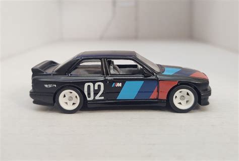 Hot Wheels Bmw M E Custom Jak Premium Sth Krosno Kup Teraz Na Allegro Lokalnie