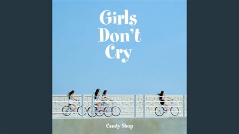 Candy Shop 캔디샵 Tumbler Hot Cold Official Audio YouTube