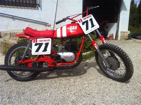 76 Best Images About Ossa On Pinterest Flat Tracker Flats And