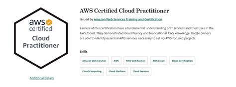 AWS Cloud Practitioner Notes My Path Towards The CLF C02 Based On