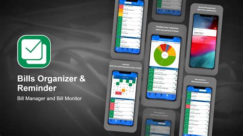 15 Best Bill Reminder Apps For IPhone Xlightmedia