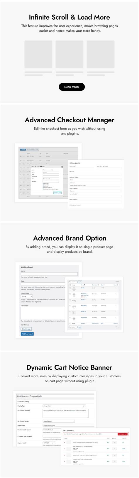 Napery Best Lingerie Store Elementor WooCommerce Responsive Theme