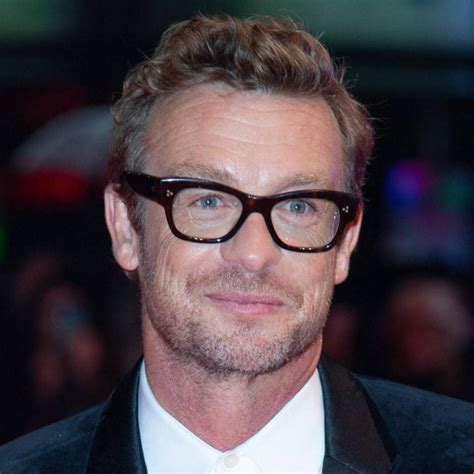 5 Shocking Revelations About Simon Baker's $25 Million Net Worth