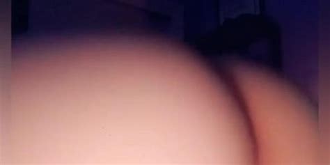 Riding My New Dildo Tnaflix