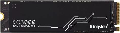 SSD Kingston KC3000 1TB SKC3000S/1024G купить недорого в Минске, цены ...