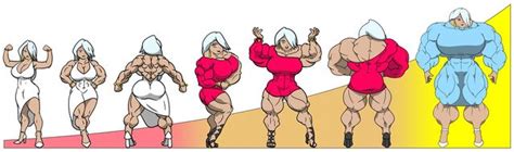 Rey Rex Luscious Hentai Manga Porn