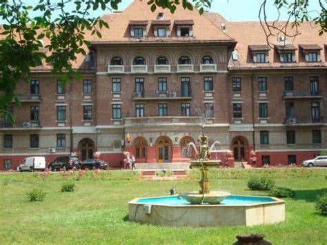 The State Re Tries To Sell Triumf Hotel In Bucharest Romania Insider