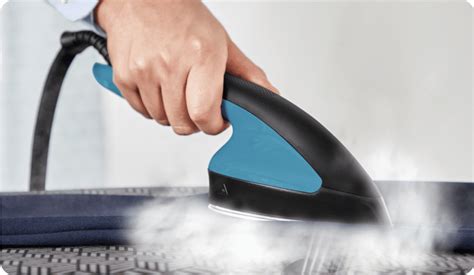 Паровая гладильная система 3 в 1 Tefal IXEO QT1511E0 с быстрым нагревом ...