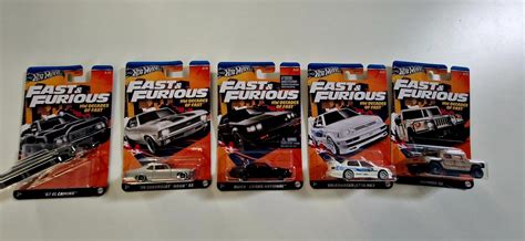 Hot Wheels Fast Furious Wodzis Aw L Ski Olx Pl