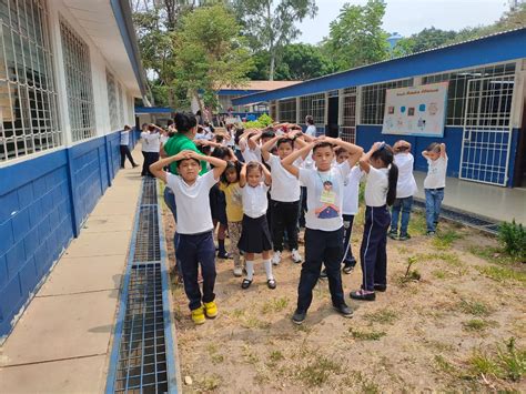 Ministerio De Educación Nicaragua On Twitter Rt Nerjosedolores Primer Ejercicio