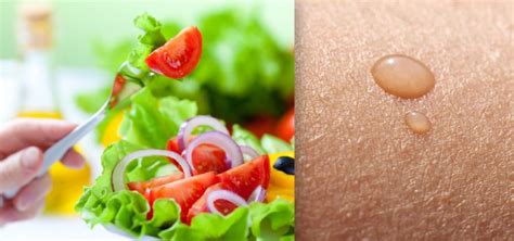 Diet Change as Treatment for acne, eczema, psoriasis...